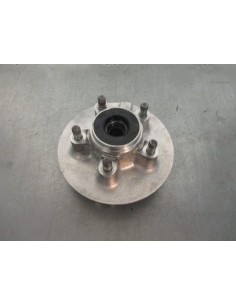 Porte couronne HONDA CBR 1000F 1993  -  1996