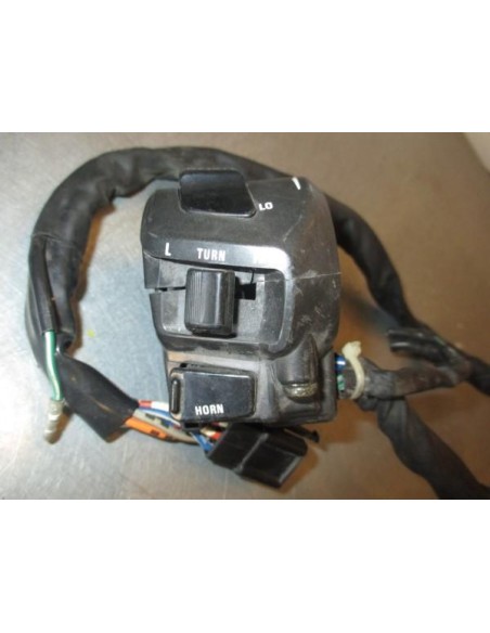 Commodo gauche HONDA CBR 1000 SC 25 1993  -  1996