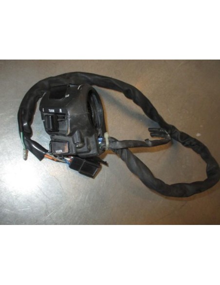 Commodo gauche HONDA CBR 1000 SC 25 1993  -  1996