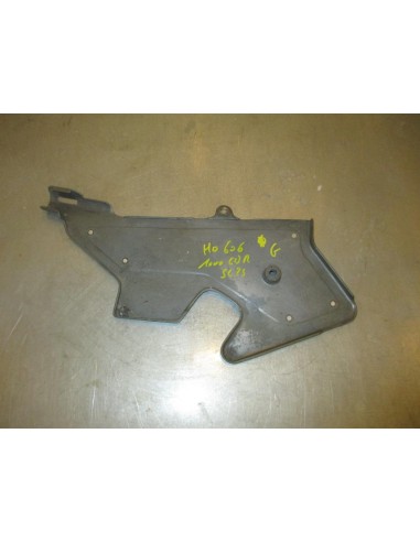 Flanc de carénage inférieur gauche HONDA CBR 1000 F 1993  -  1996