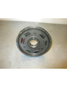 Cloche d'embrayage HONDA CBR 1000 F 1993  -  1996 2