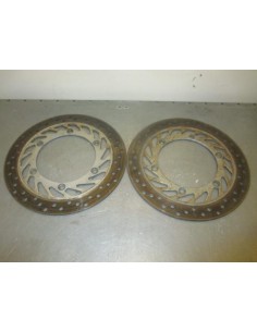 Disque de frein avant HONDA CBR 1000 F 1993  -  1996 2