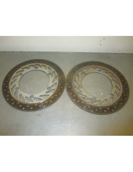 Disque de frein avant HONDA CBR 1000 F 1993  -  1996