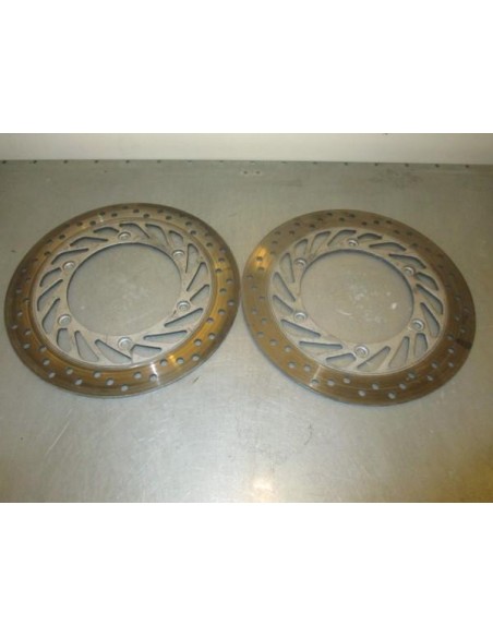 Disque de frein avant HONDA CBR 1000 F 1993  -  1996