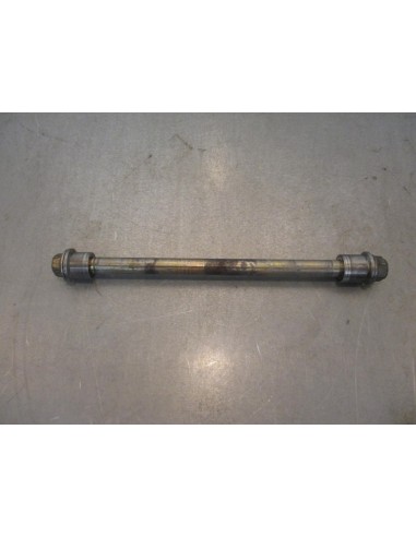 Axe de roue arrière HYOSUNG COMET 125 2003  -  2012