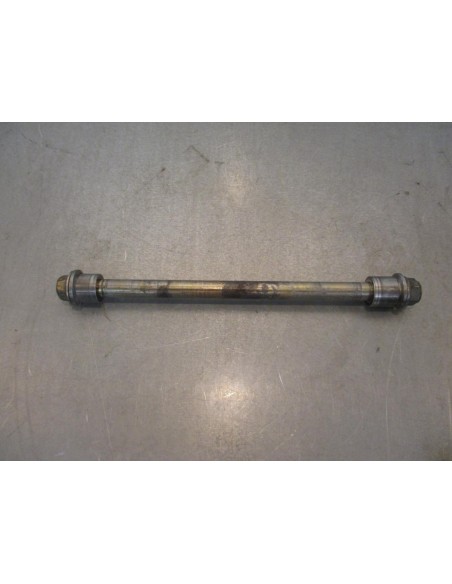 Axe de roue arrière HYOSUNG COMET 125 2003  -  2012