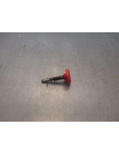 Mécanisme d'ouverture de selle HYOSUNG COMET 125 2003  -  2012 2