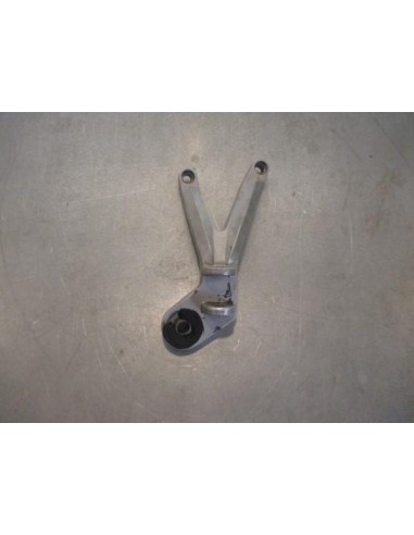 Platine repose pied passager arrière droite HYOSUNG COMET 125 2003 - 2012