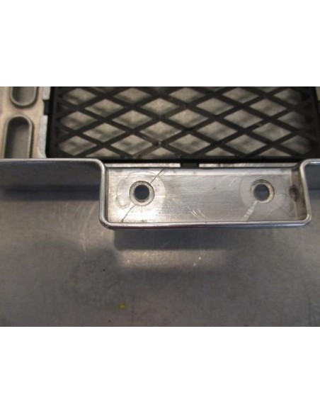 Grille de protection radiateur HYOSUNG COMET 125 2003  -  2012