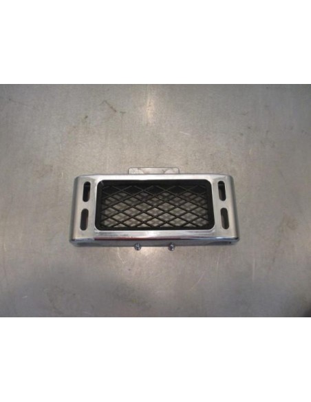 Grille de protection radiateur HYOSUNG COMET 125 2003  -  2012