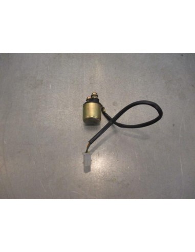 Relais de démarreur HYOSUNG COMET 125 GT 2003  -  2012