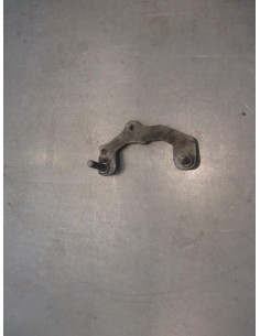 Support d'étrier arrière HYOSUNG COMET 125 2003  -  2012