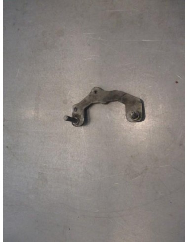 Support d'étrier arrière HYOSUNG COMET 125 2003  -  2012