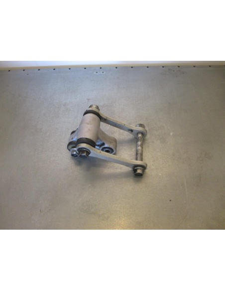 Basculeur d'amortisseur HYOSUNG COMET 125 2003  -  2012