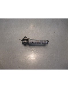 Repose pied conducteur avant droit HYOSUNG COMET 125 2003  -  2012