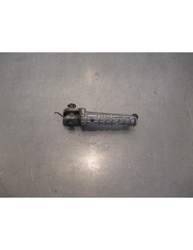 Repose pied conducteur avant droit HYOSUNG COMET 125 2003  -  2012