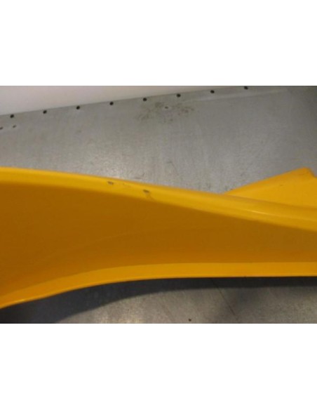 Coque arrière gauche HYOSUNG COMET 125 2003  -  2012