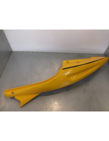 Coque arrière gauche HYOSUNG COMET 125 2003  -  2012