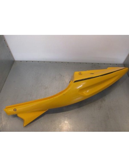 Coque arrière gauche HYOSUNG COMET 125 2003  -  2012