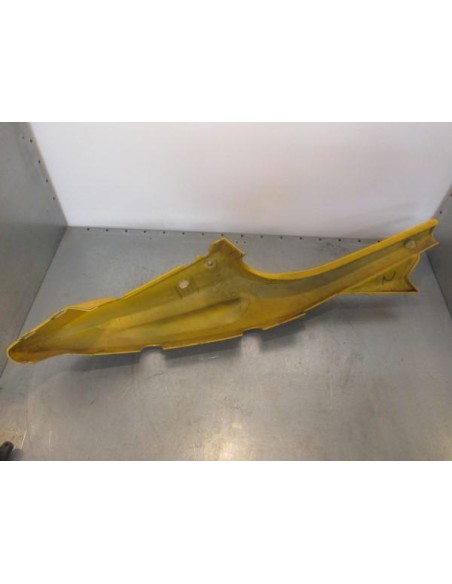 Coque arrière gauche HYOSUNG COMET 125 2003  -  2012