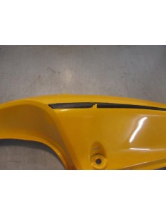 Coque arrière droite HYOSUNG COMET 125 2003  -  2012