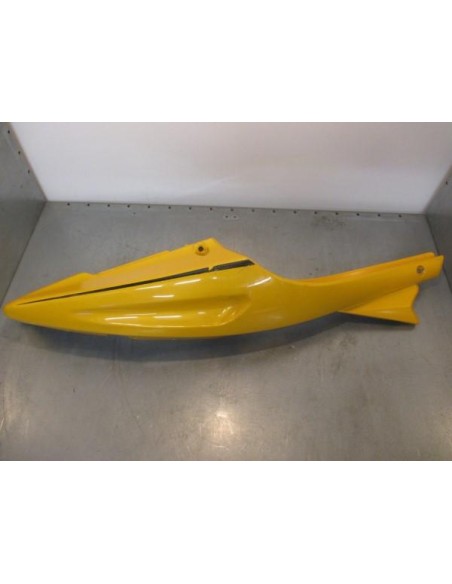 Coque arrière droite HYOSUNG COMET 125 2003  -  2012