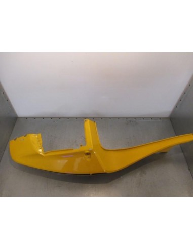 Coque arrière droite HYOSUNG COMET 125 2003  -  2012