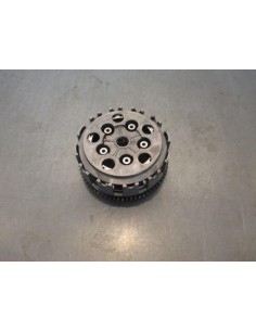 Cloche d'embrayage HYOSUNG COMET 125 GT 2003  -  2012 2