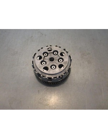 Cloche d'embrayage HYOSUNG COMET 125 GT 2003  -  2012