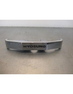 Carénage protection té de fourche HYOSUNG COMET 125 2003  -  2012