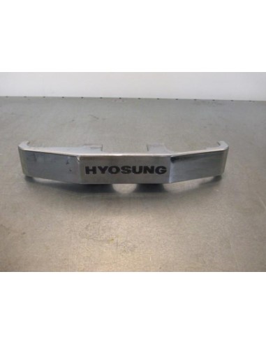 Carénage protection té de fourche HYOSUNG COMET 125 2003  -  2012