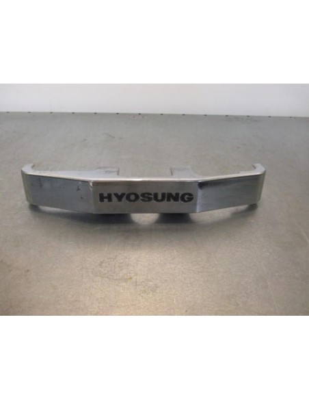 Carénage protection té de fourche HYOSUNG COMET 125 2003  -  2012
