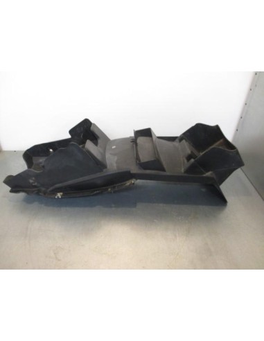 Passage de roue HYOSUNG COMET 125 2003  -  2012