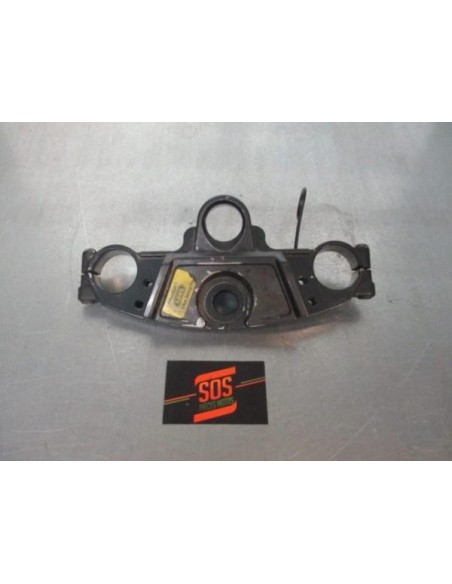 Té de fourche supérieur KAWASAKI ZZR 600 1990 - 2002
