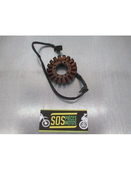 Alternateur  -  Stator KAWASAKI ZZR 600 1990  -  2002