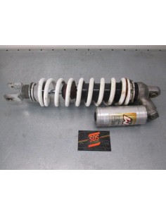 Amortisseur arrière  -  WP KTM LC4 400 1998 - 1999