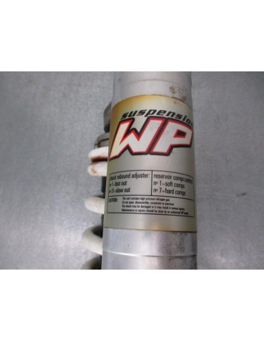 Amortisseur arrière  -  WP KTM LC4 400 1998 - 1999