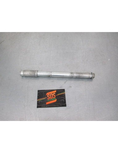Axe de roue avant KTM LC4 400 1998 - 1999