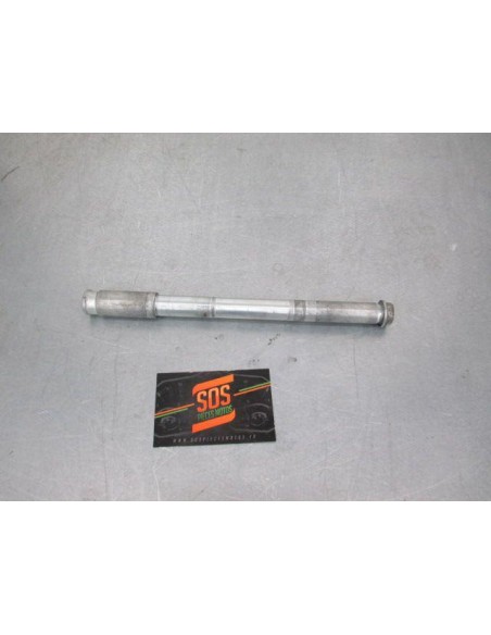 Axe de roue avant KTM LC4 400 1998 - 1999