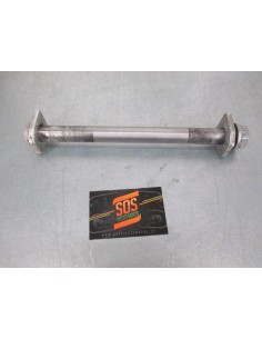 Axe de roue arrière KTM LC4 400 1998 - 1999