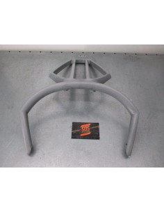 Porte bagage KTM LC4 400 1998 - 1999