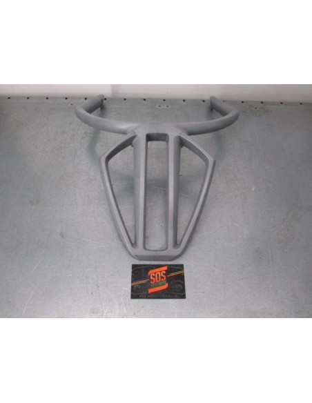 Porte bagage KTM LC4 400 1998 - 1999