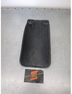 Bavette arrière KTM LC4 400 1998 - 1999