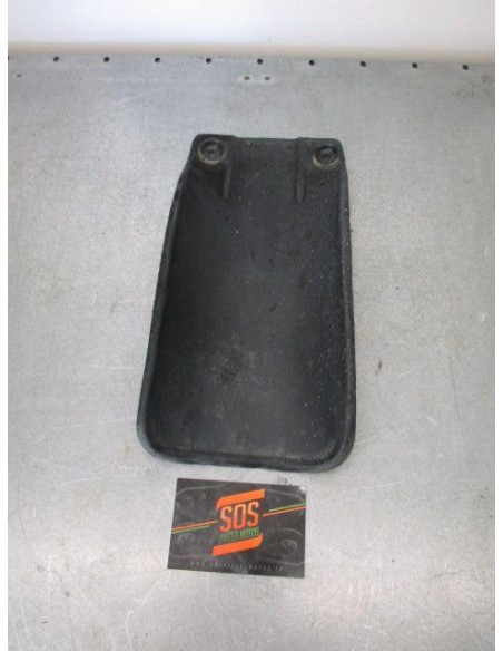 Bavette arrière KTM LC4 400 1998 - 1999