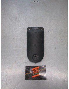 Cache de protection filtre à huile KTM LC4 400 1998 - 1999