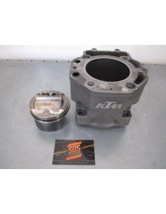 Cylindre / Piston KTM LC4 400 1998  -  1999