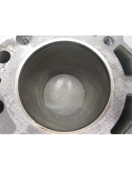 Cylindre / Piston KTM LC4 400 1998  -  1999