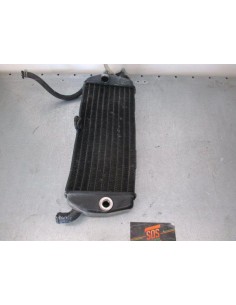 Radiateur droit KTM LC4 400 1998 - 1999 2