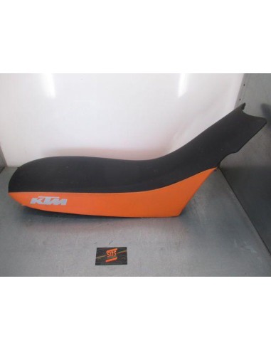 Selle KTM LC4 400 1998  -  1999