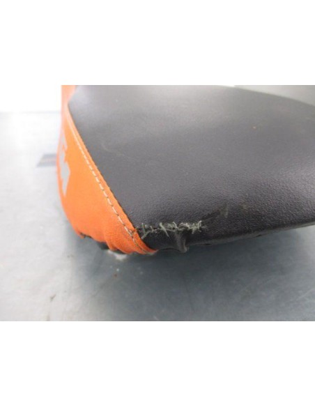 Selle KTM LC4 400 1998  -  1999